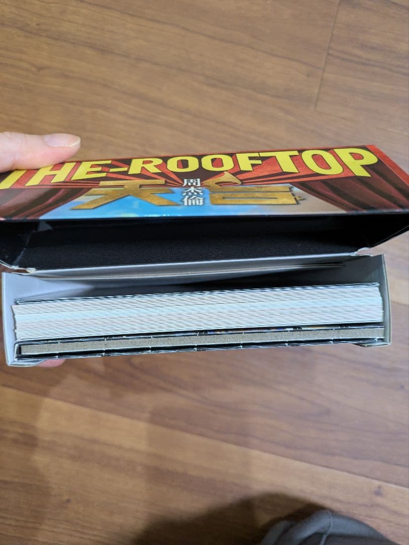 ジェイ・チョウ　周杰倫　台湾盤CDまとめ売り