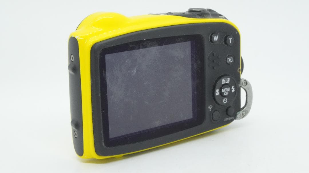 【A3139】 FUJIFILM Finepix XP70 フジフィルム