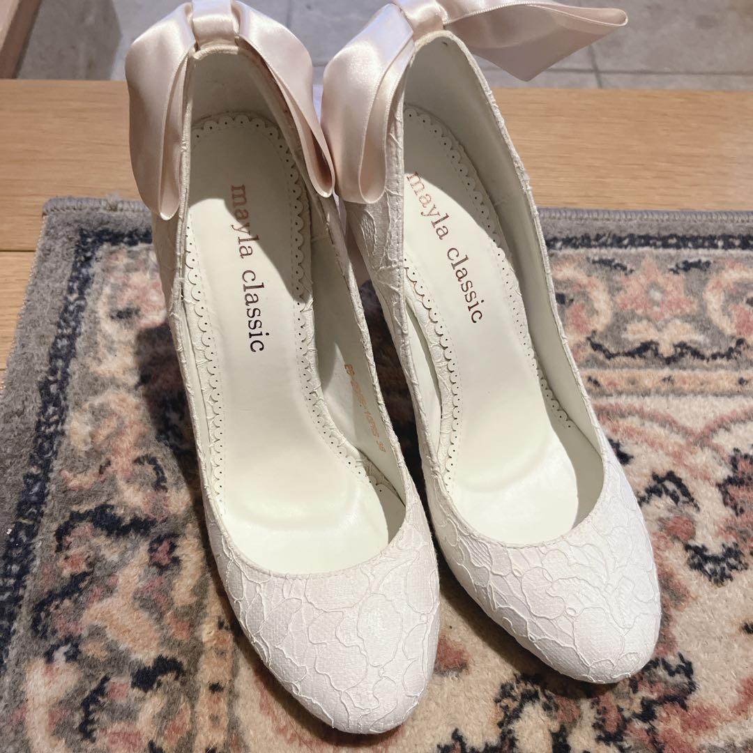 マイラクラシック　ヒール