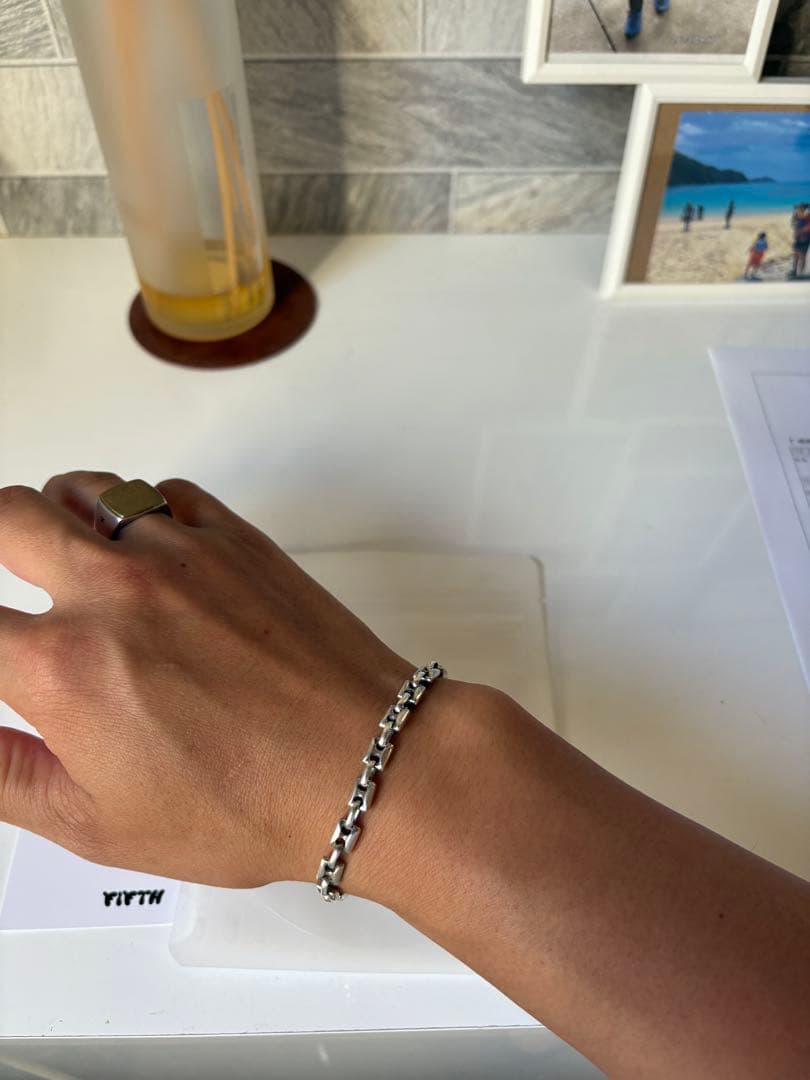 FIFTH GENERAL STORE ブレスレット フィフスジェネラルストア