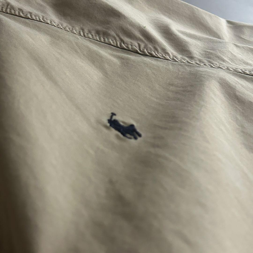 90s Ralph Lauren ラルフローレン スウィングトップ ラグラン