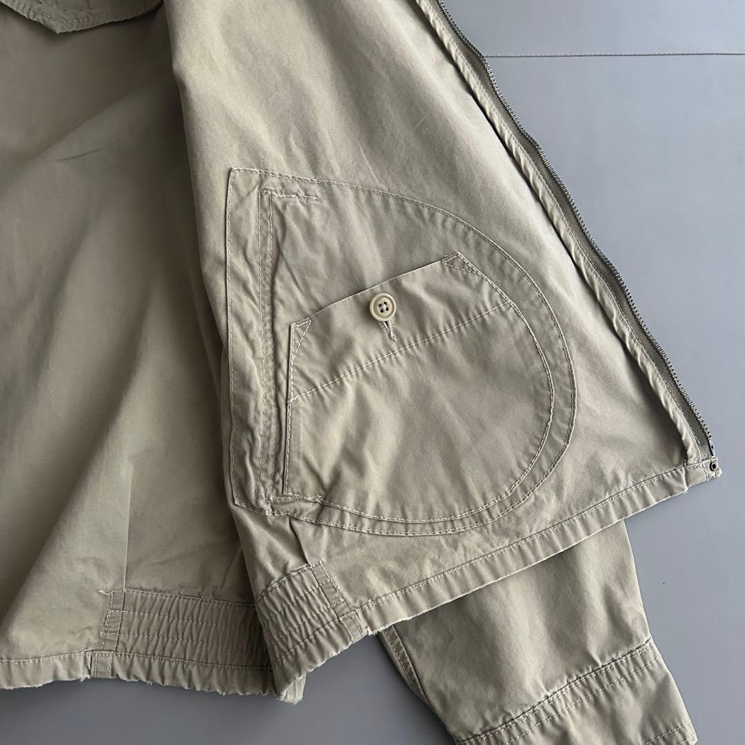 90s Ralph Lauren ラルフローレン スウィングトップ ラグラン