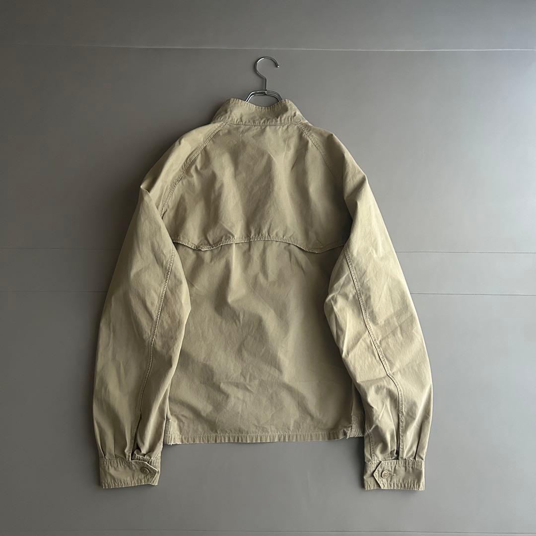 90s Ralph Lauren ラルフローレン スウィングトップ ラグラン