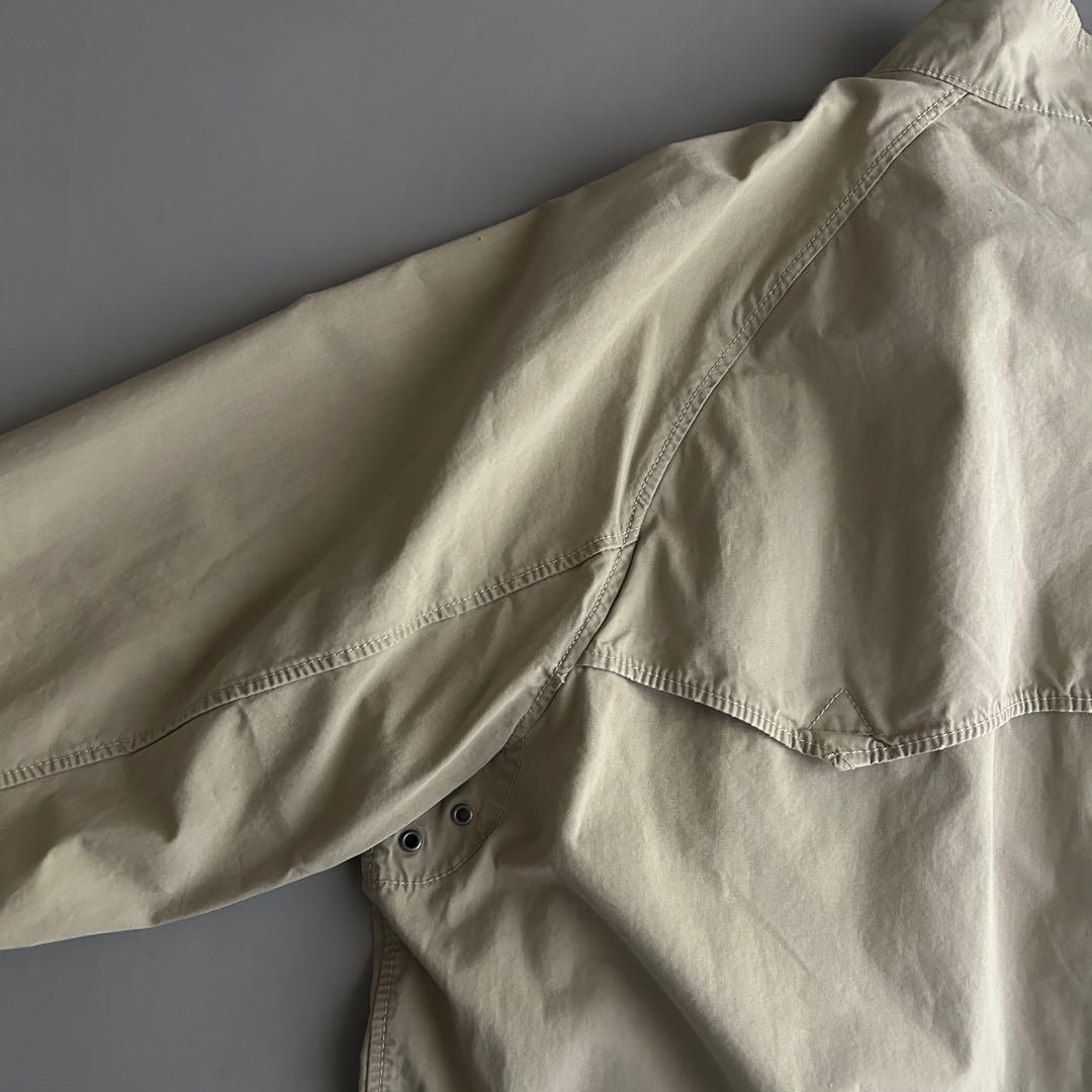 90s Ralph Lauren ラルフローレン スウィングトップ ラグラン