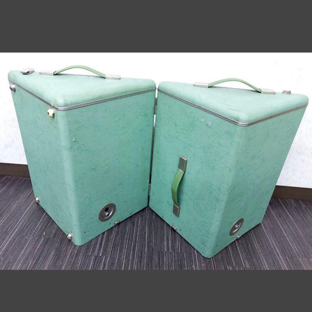 【美品】SIEMENS Klangfilm typ Sf.L 6.4 シーメンス