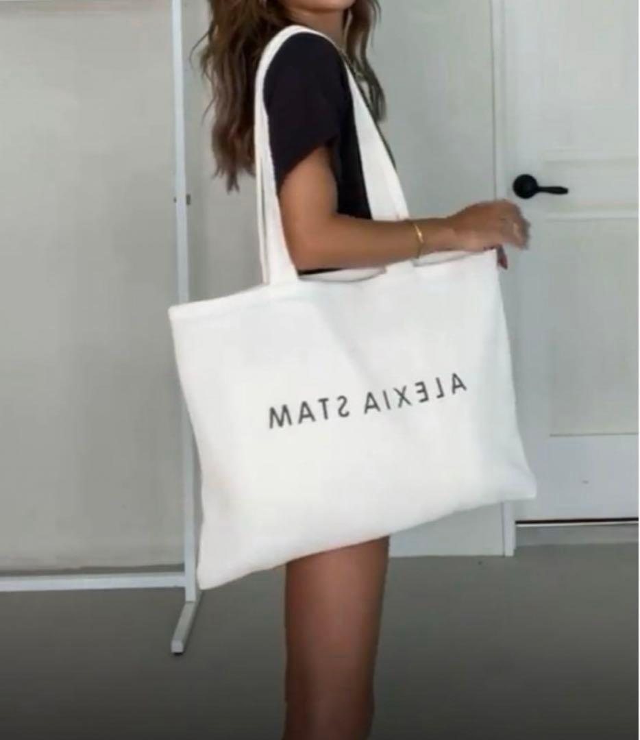 ALEXIASTAM 新品未使用　希少ビーチセット