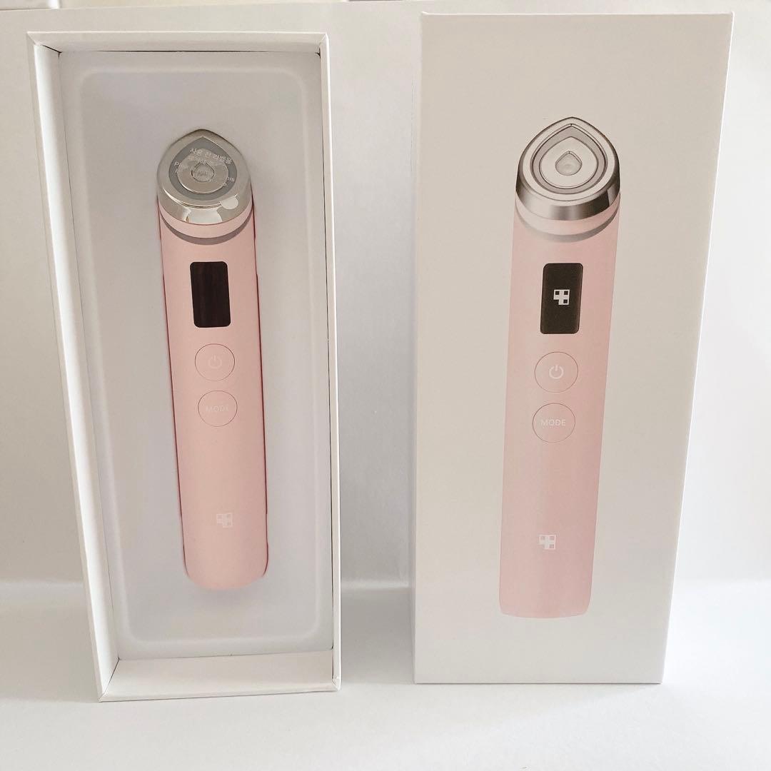 【箱あり】メディキューブ　AGE-Rブースタープロ / 1台6役高級エステケア