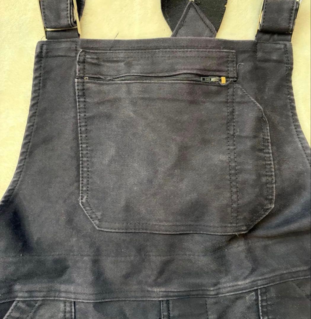 め*め様 DUBURE & DEVERCHERE ビンテージ　モールスキンオーバ