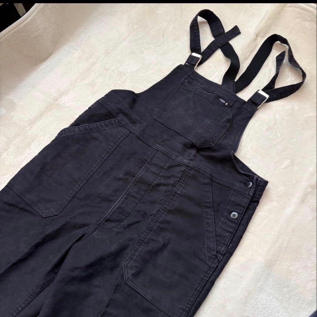 め*め様 DUBURE & DEVERCHERE ビンテージ　モールスキンオーバ