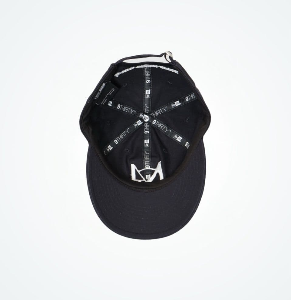 ミセス　NEW ERA 9THIRTY MGA CAP ピンズなし　ニューエラ