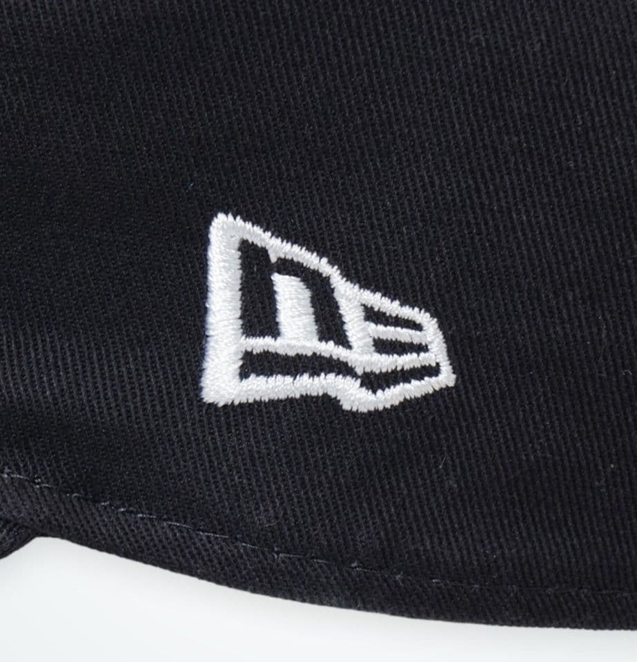 ミセス　NEW ERA 9THIRTY MGA CAP ピンズなし　ニューエラ