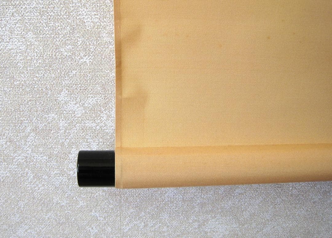 【真筆】茶掛　一期一会◆大徳寺派 宝林寺 前大徳 福本積應 共箱・タトウ箱付