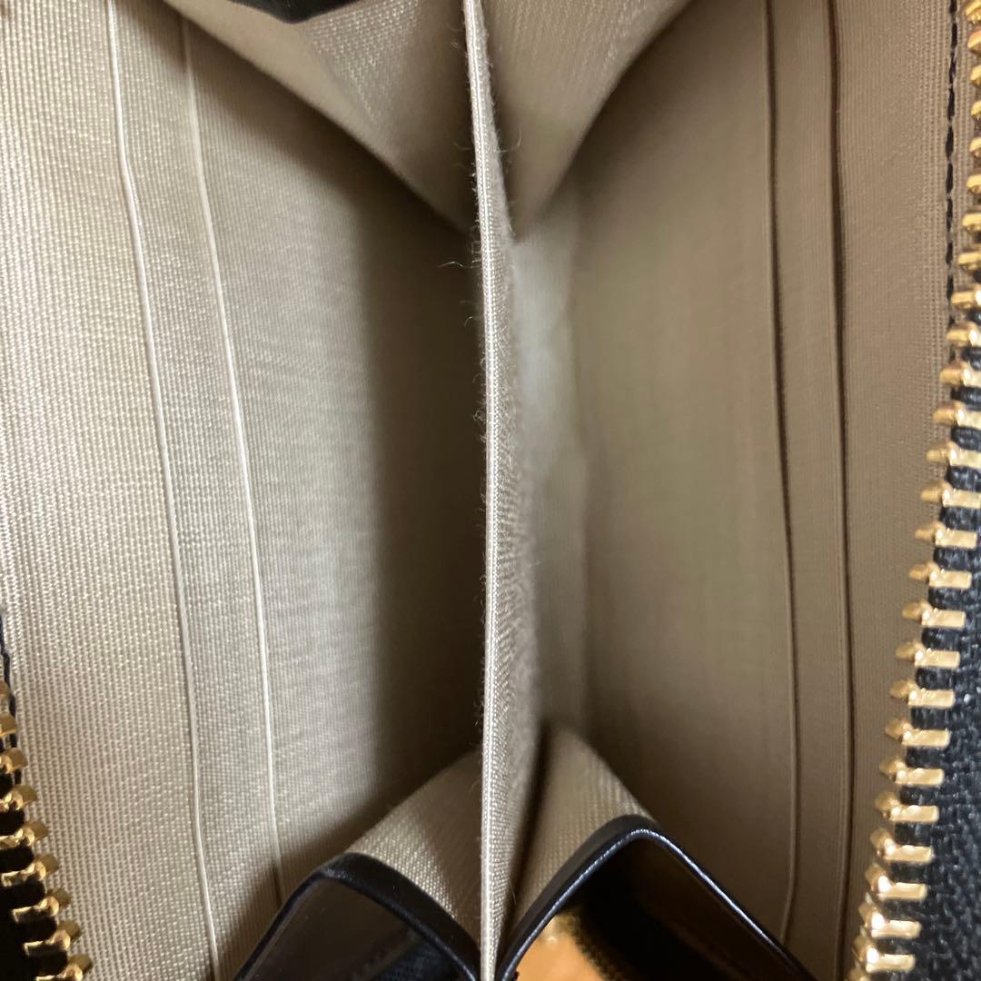 傳濱野　皇室御用達 皮革の宝石　クロコ　ジュエリー財布 （ジェムクロコ）