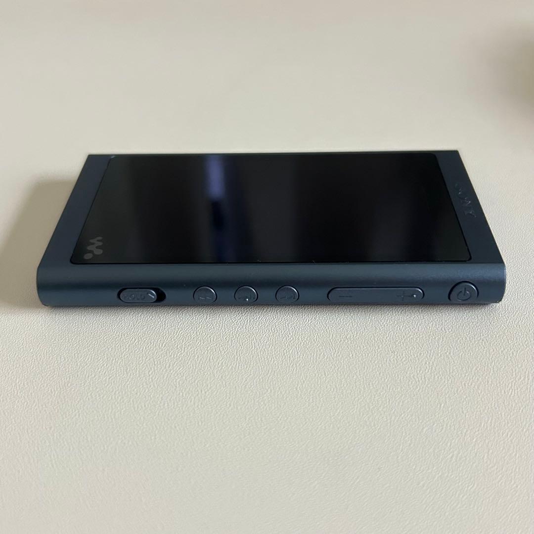 ソニー ウォークマン Aシリーズ 『ラブライブ！サンシャイン!!』Edition