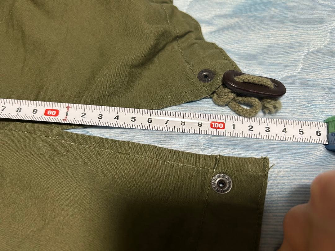 Fred Perry モッズコート Sサイズ