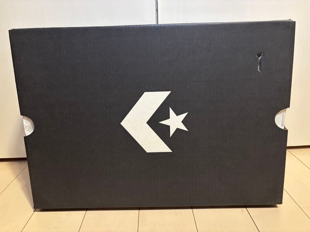 cons accelerator mid コンバース アクセレレーター