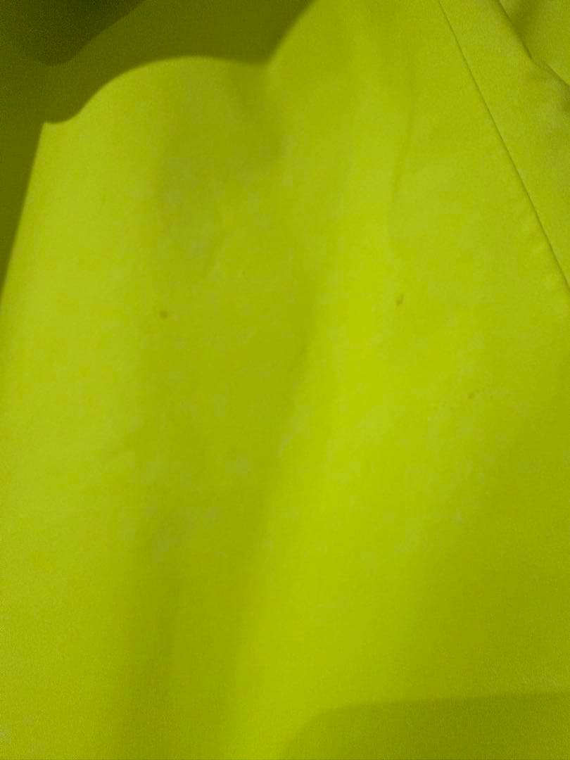 MAMMUT イエロー スキー スノーボード ウェア 2XL マムート