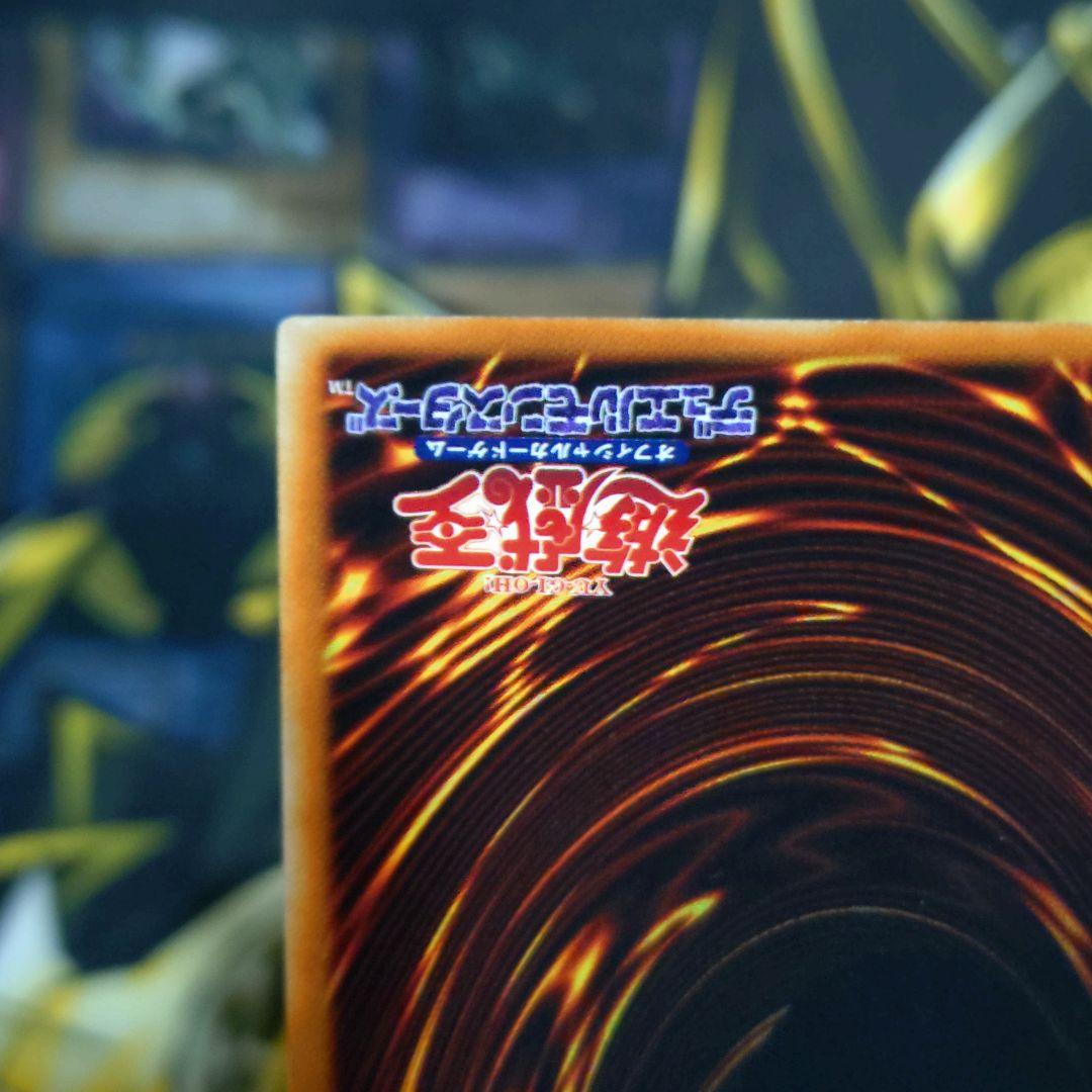 遊戯王 真紅眼の闇竜 レッドアイズダークネスドラゴン レリーフ アルティメット