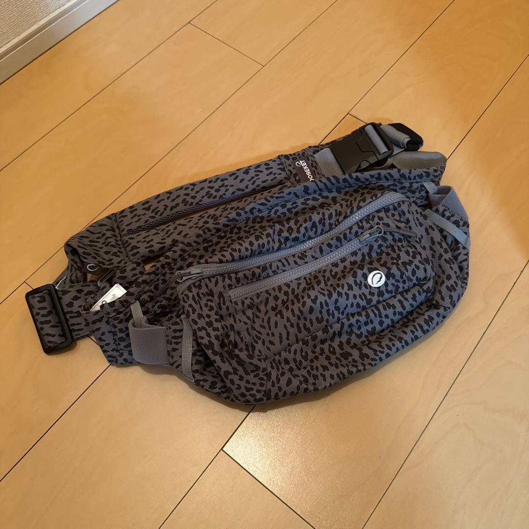 グスケット365抱っこ紐Plus