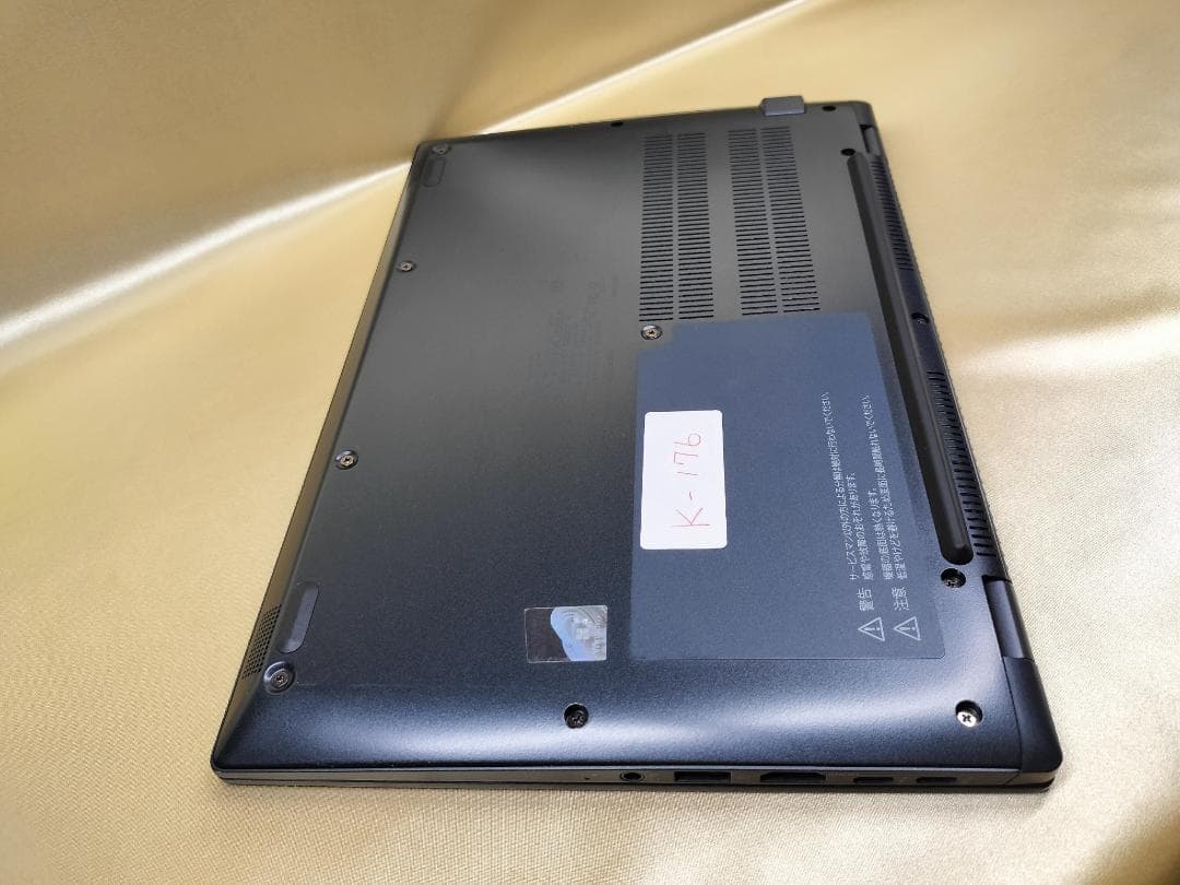 東芝　Dynabook G83/KW　高性能　2023年モデル(K-176)