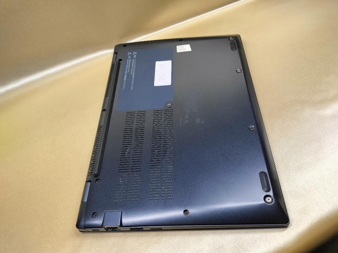 東芝　Dynabook G83/KW　高性能　2023年モデル(K-176)