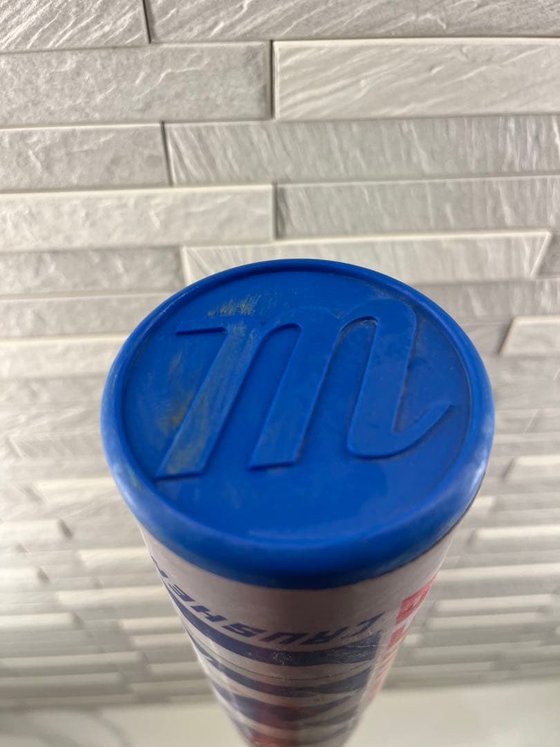 marucci 青ワニ パワー ジュニア 82cm