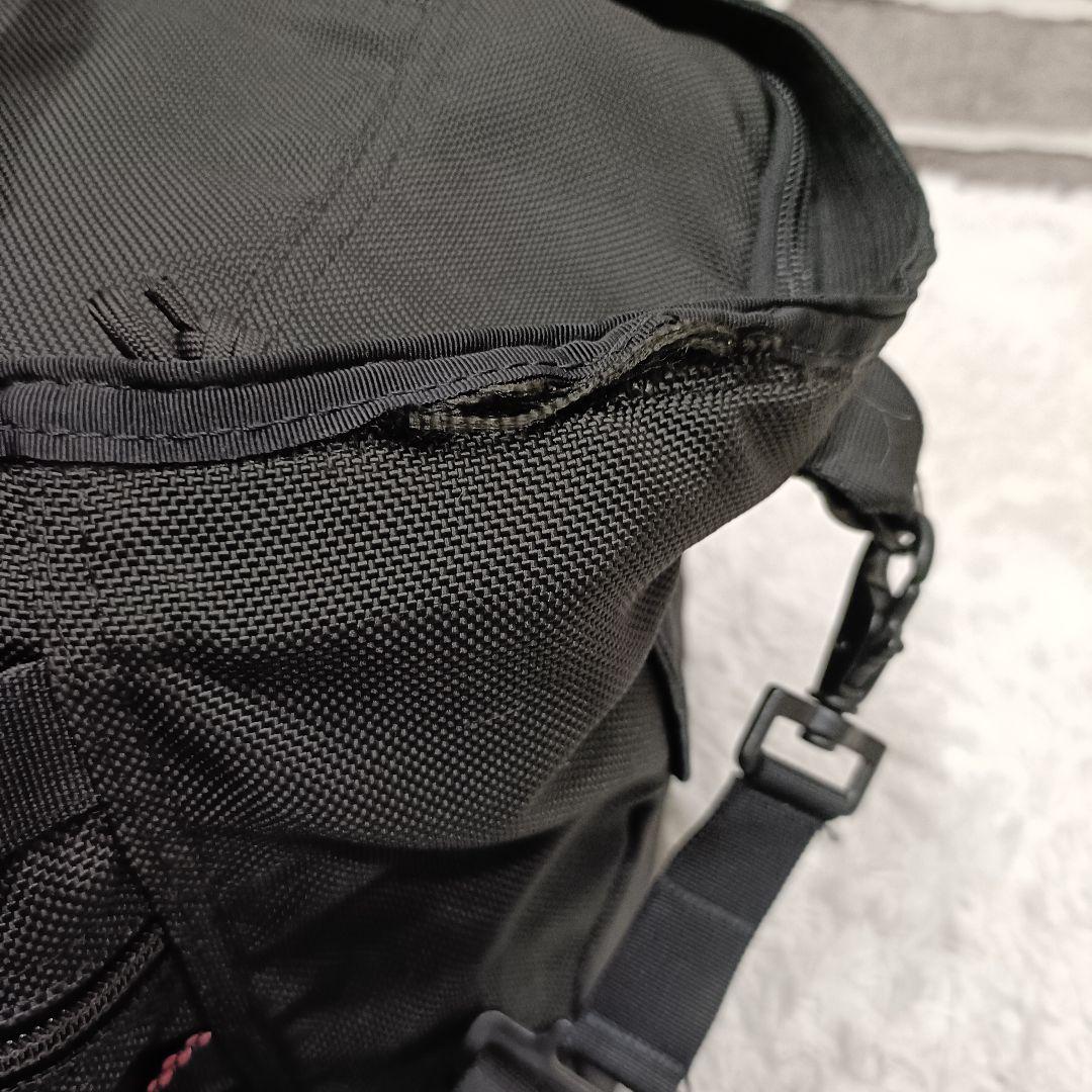 【美品】ブリーフィング イージー ワイヤー 2way トートバッグ ショルダー