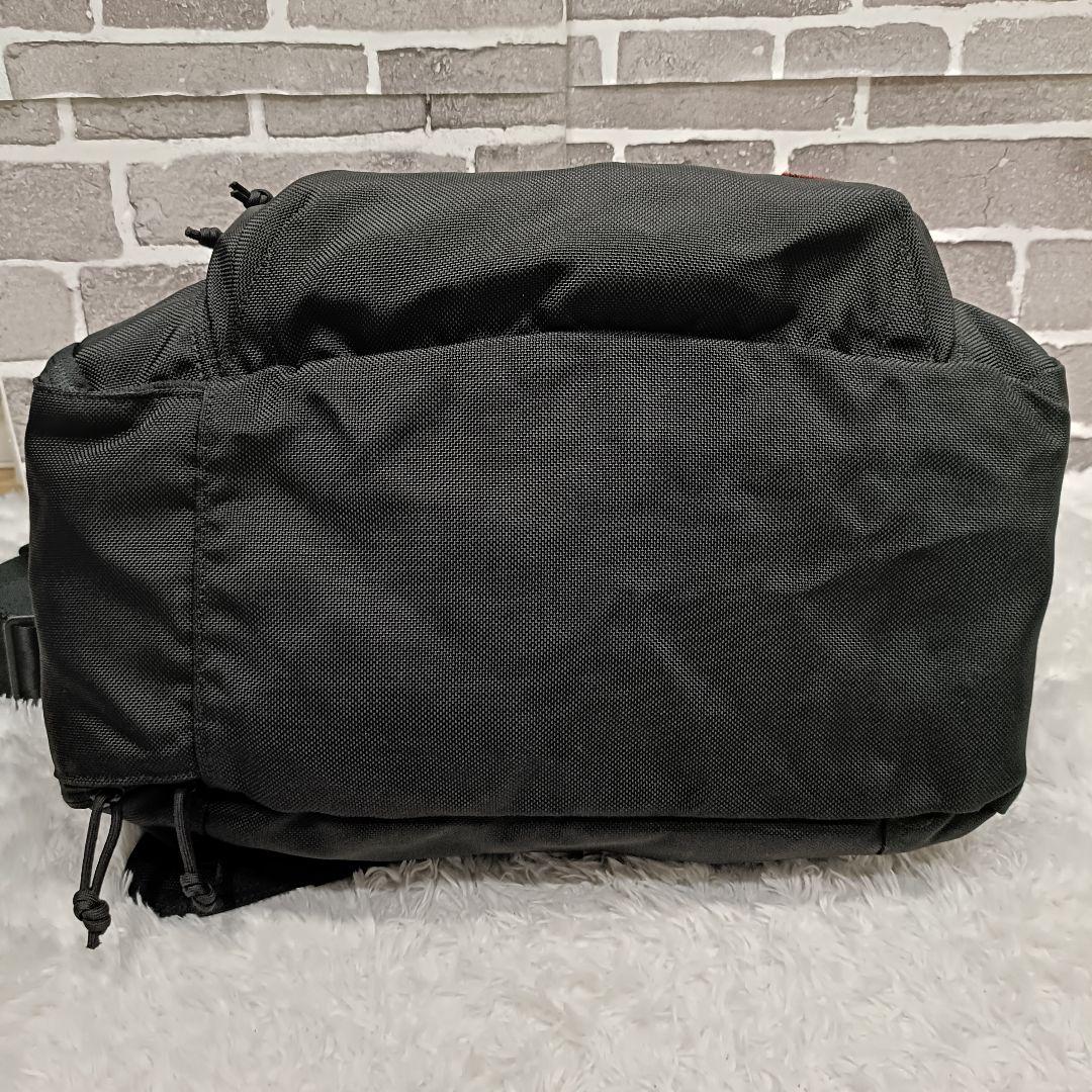 【美品】ブリーフィング イージー ワイヤー 2way トートバッグ ショルダー