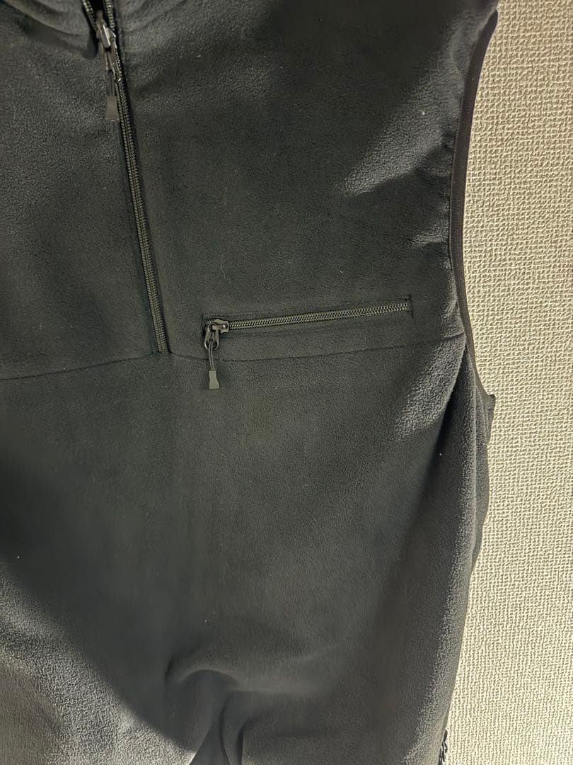 トップス DAIWA PIER39 REVERSIBLE VEST