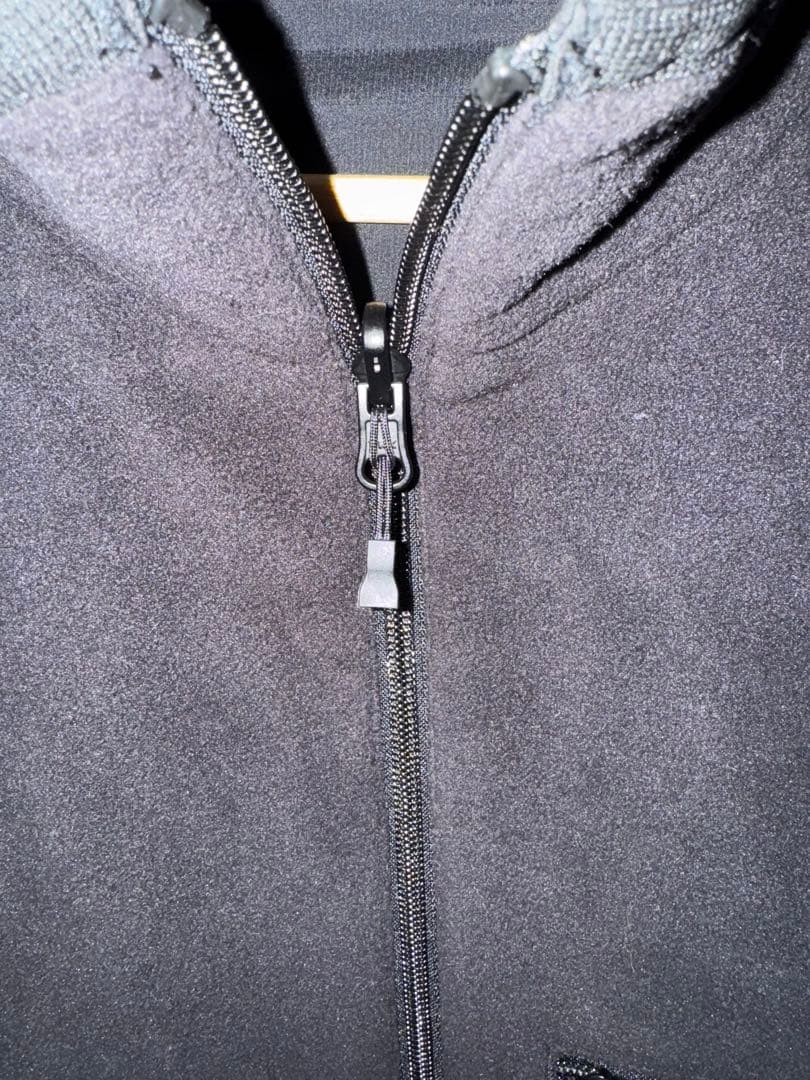 トップス DAIWA PIER39 REVERSIBLE VEST