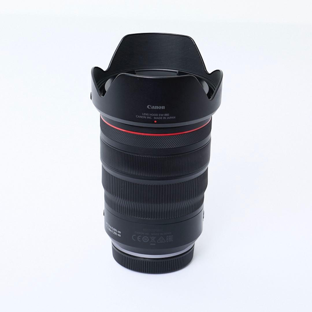 【即日発送】Canon RF24-70mm F2.8 L IS USM