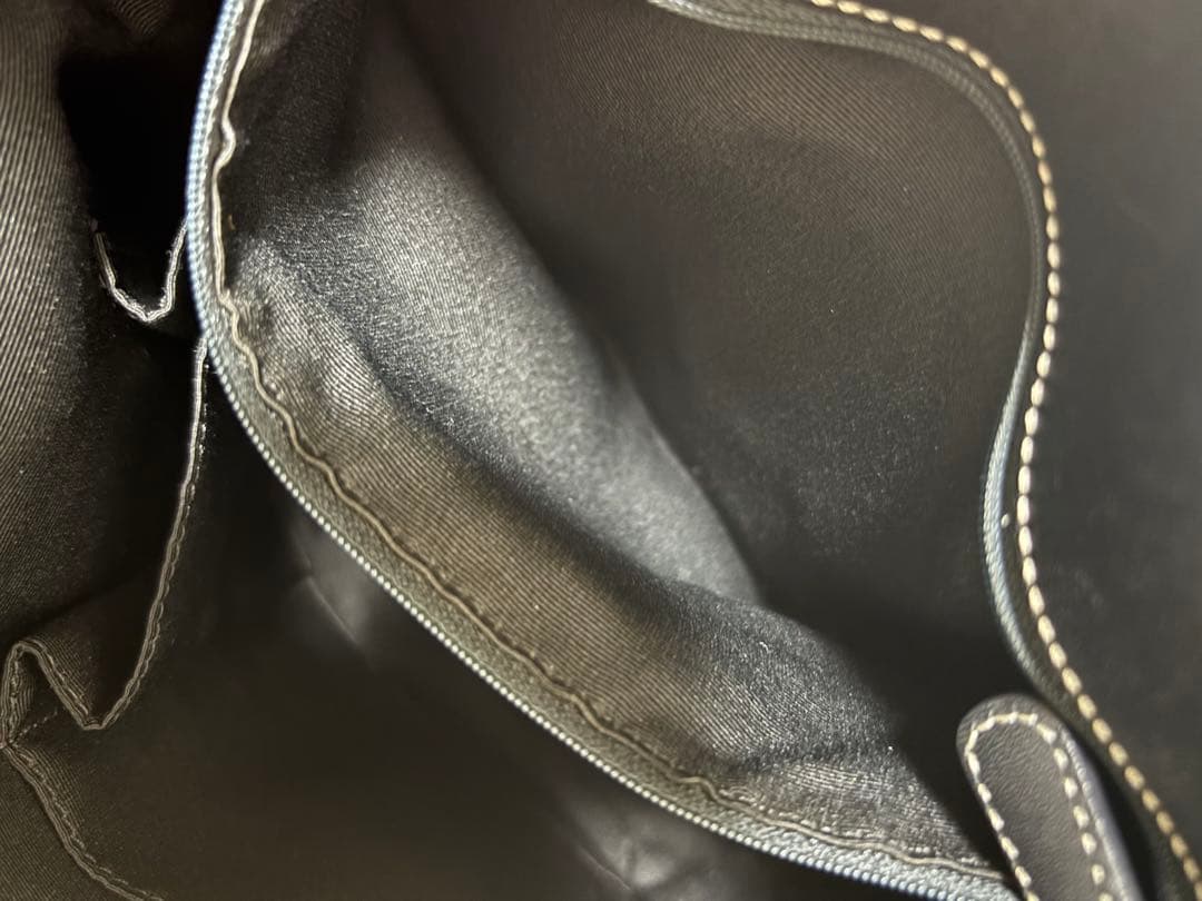 【美品】Coach シグネチャー ワンショルダーバッグ