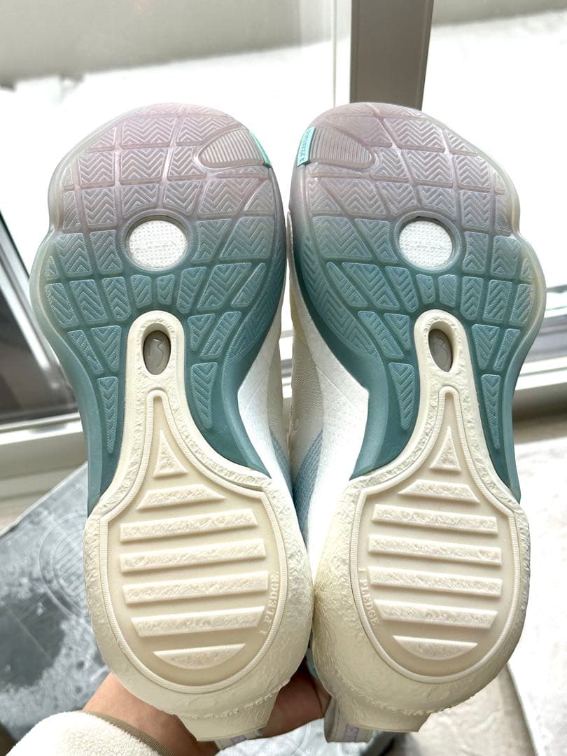 新品28.5 cm Wade all city 13 ウェイド 13