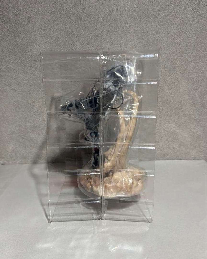 【一番くじ】進撃の巨人〜地鳴らし〜　B賞リヴァイ