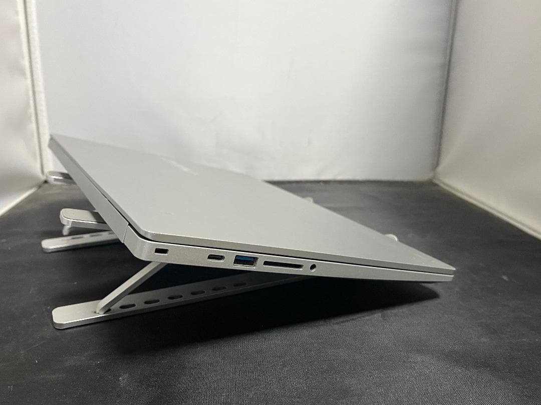 マウスDAIV 4P 14インチ ノート /11世代i7 SSD