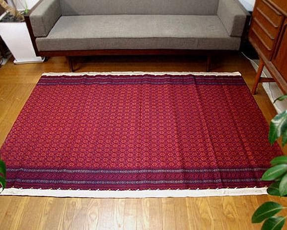 AFG Rug ラグ（RED）Landscape Products