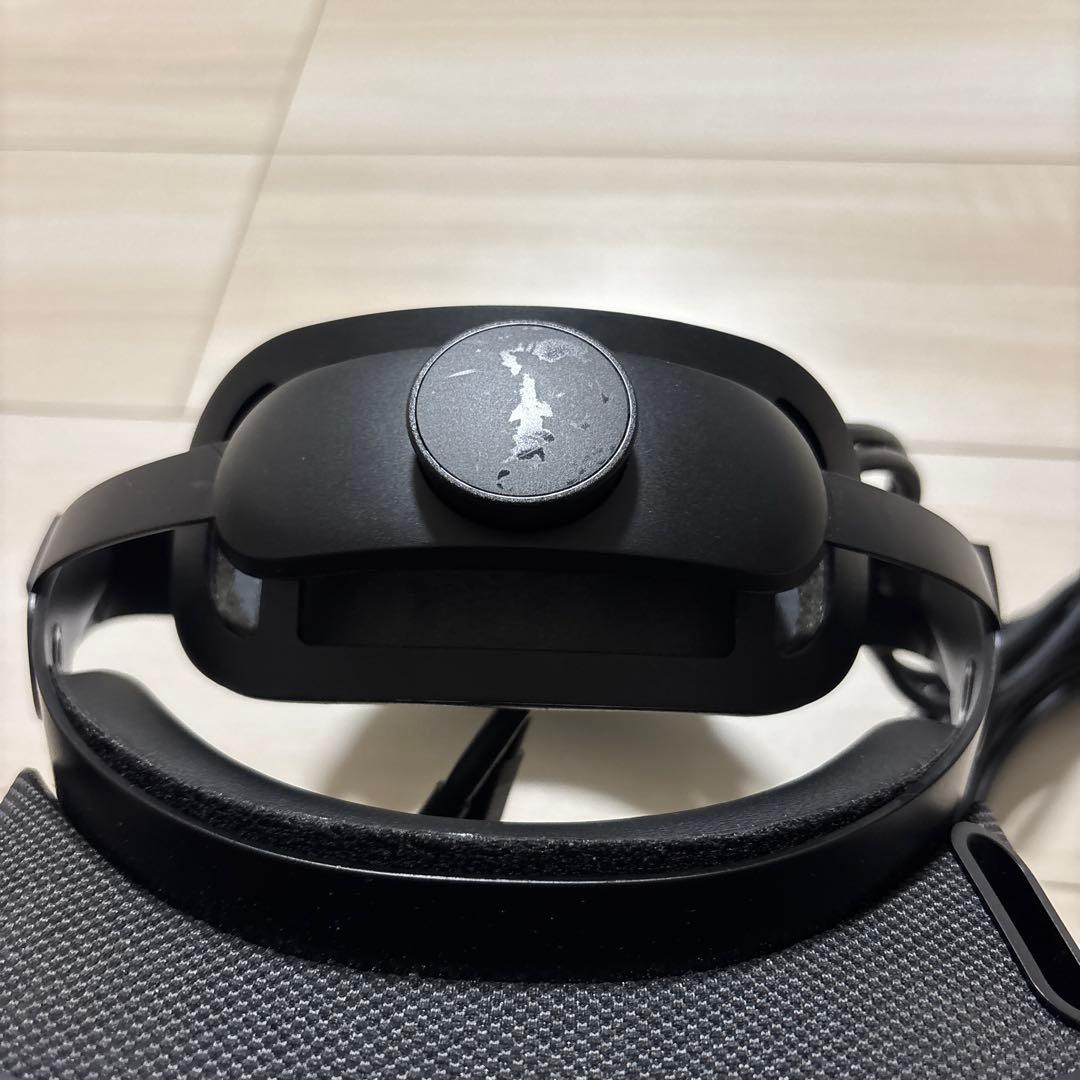 ボディ・フェイスケア Varjo Aero XR-3