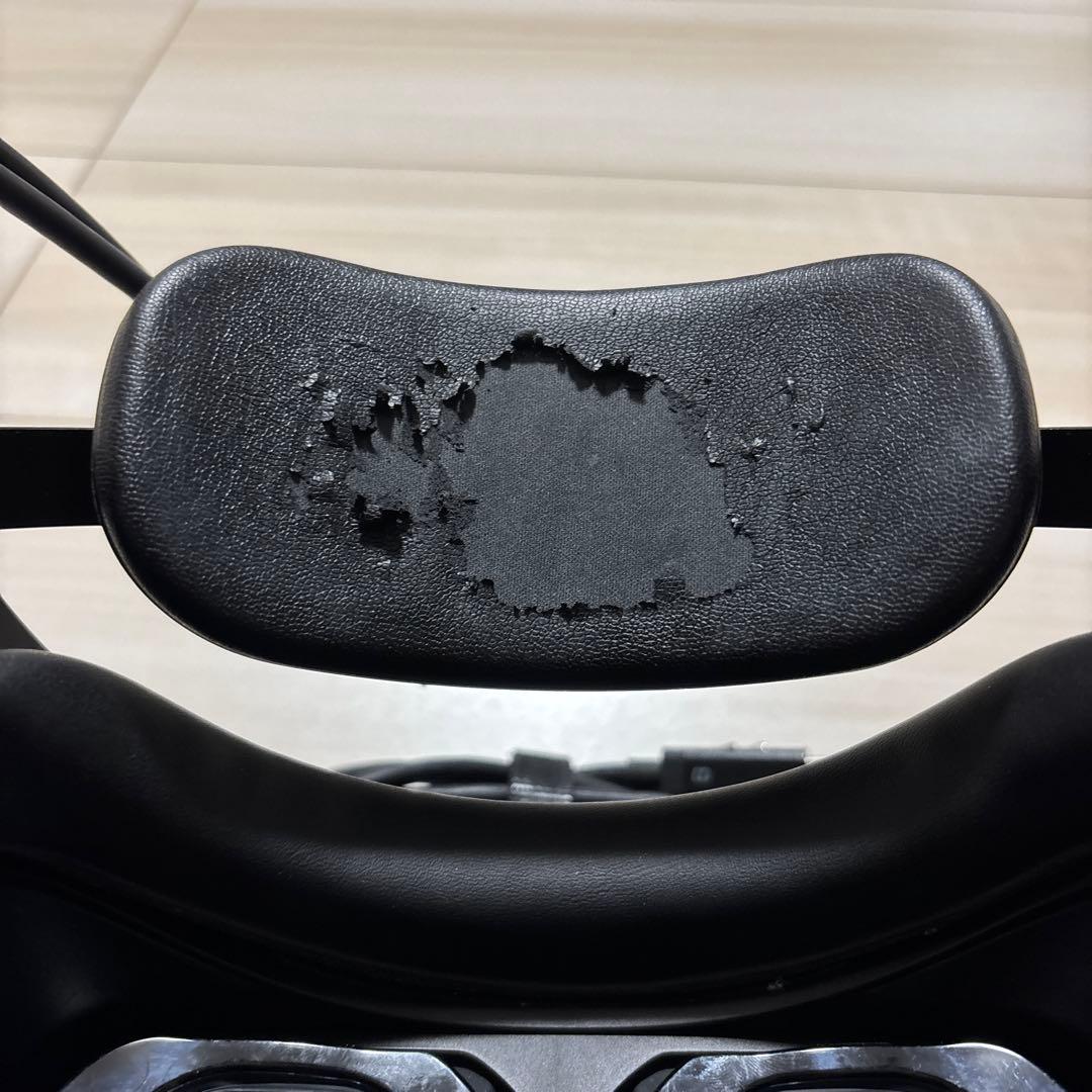 ボディ・フェイスケア Varjo Aero XR-3