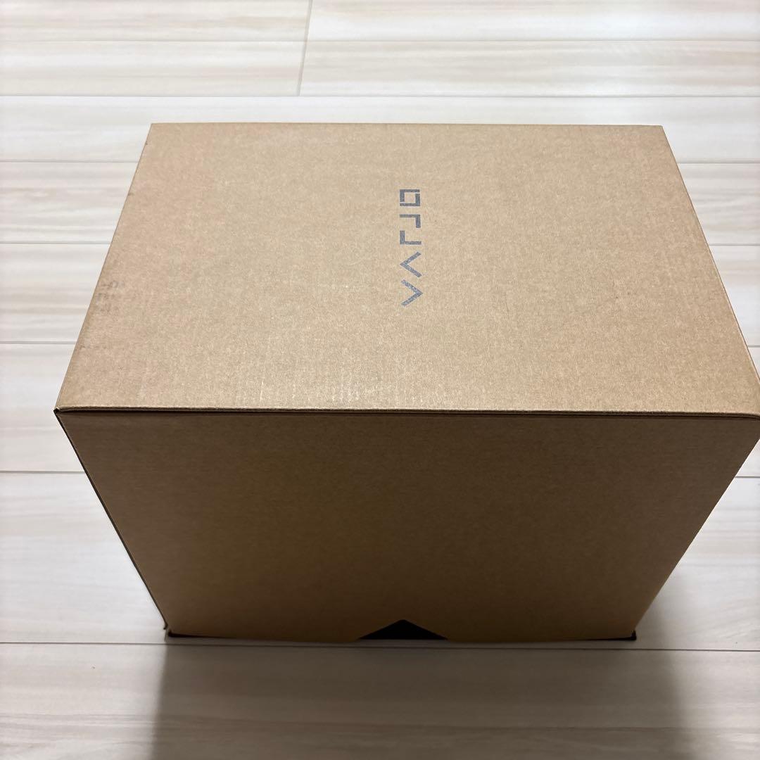 ボディ・フェイスケア Varjo Aero XR-3