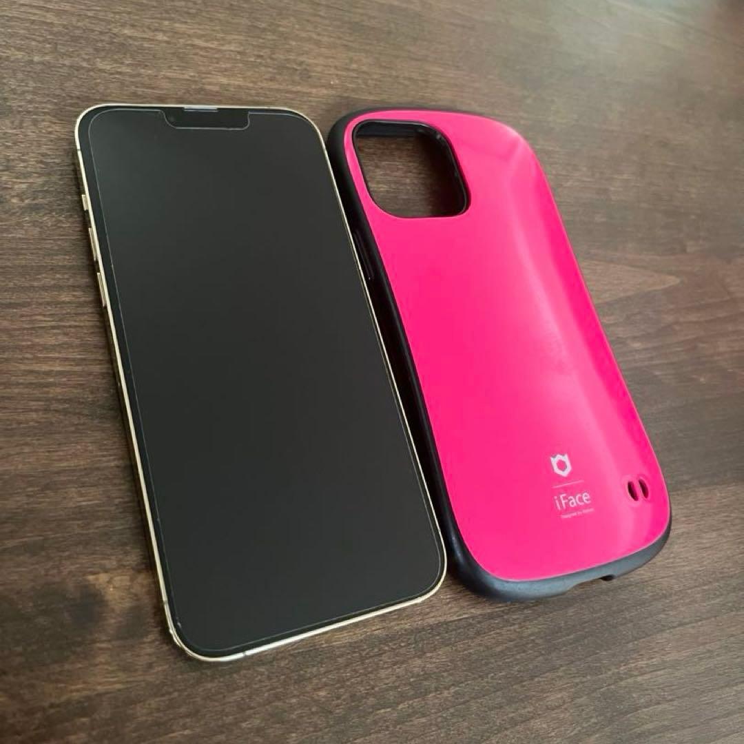 う*ぎ様 Apple iPhone 13 Pro Max ゴールド　1TB 10