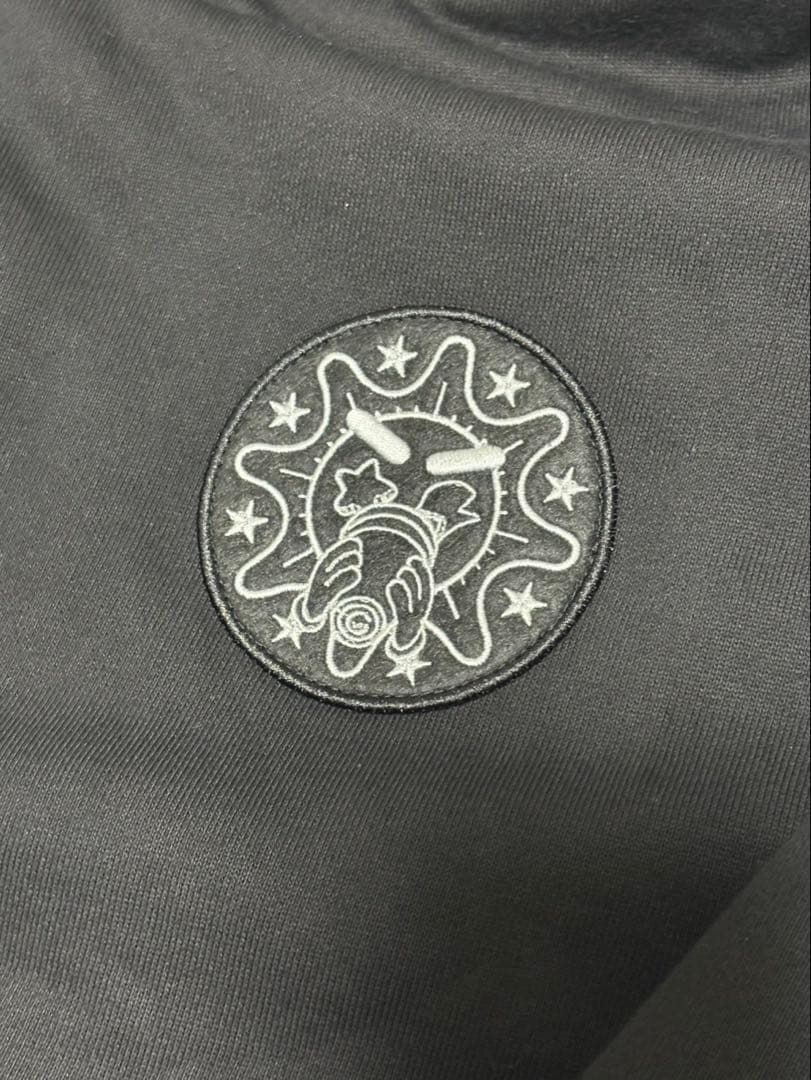 glogangパーカー 【確実正規品】　Sサイズ