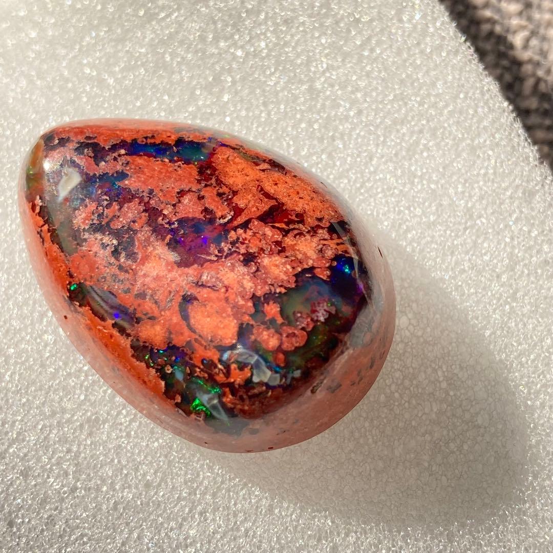 メキシコ産カンテラオパール(ルース)