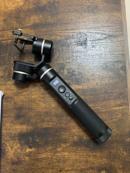 FEIYUTECH G6 ジンバル