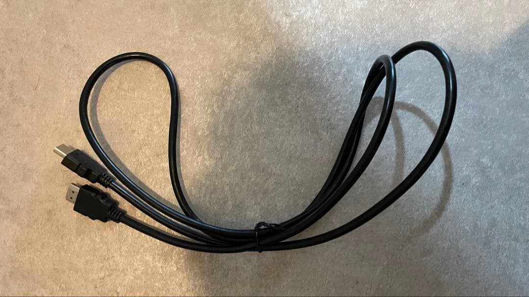 あの人I-O DATA GigaCrysta 23.8インチモニター