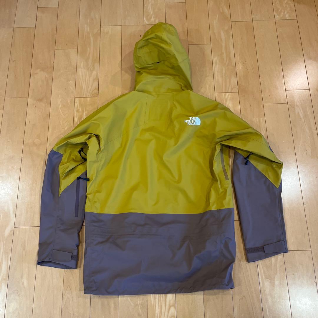 THE NORTH FACE GORE-TEX パウダーガイドライトジャケット