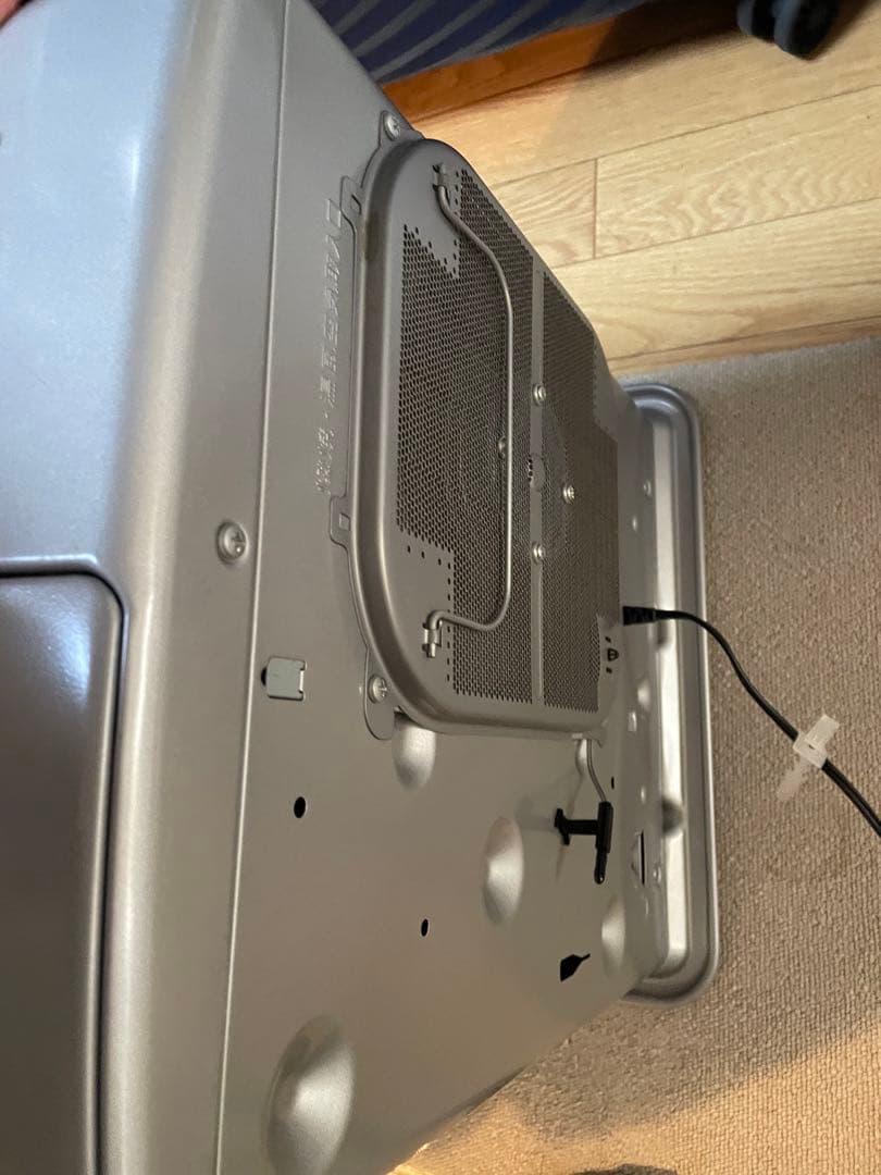 ダイニチ Dainichi ブルーヒーター FW-3219S 2019年製