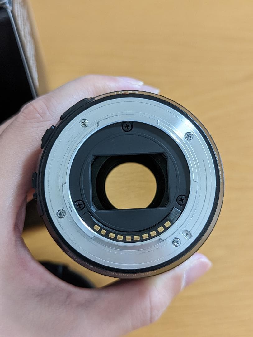 レンズ(ズーム) FUJIFILM XF10-24F4 R OIS