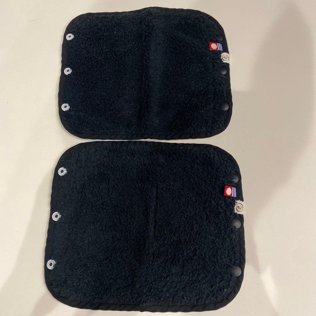 ergobaby OMNI breeze 抱っこひも ブラック