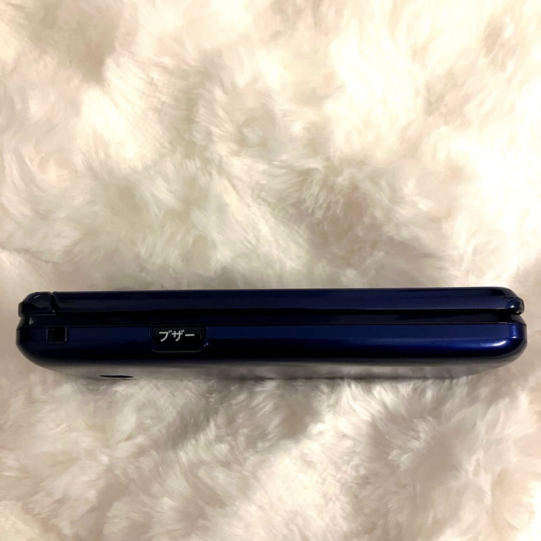 ✨良品✨au かんたんケータイ ライト KYF43 取扱説明書 卓上ホルダ付き