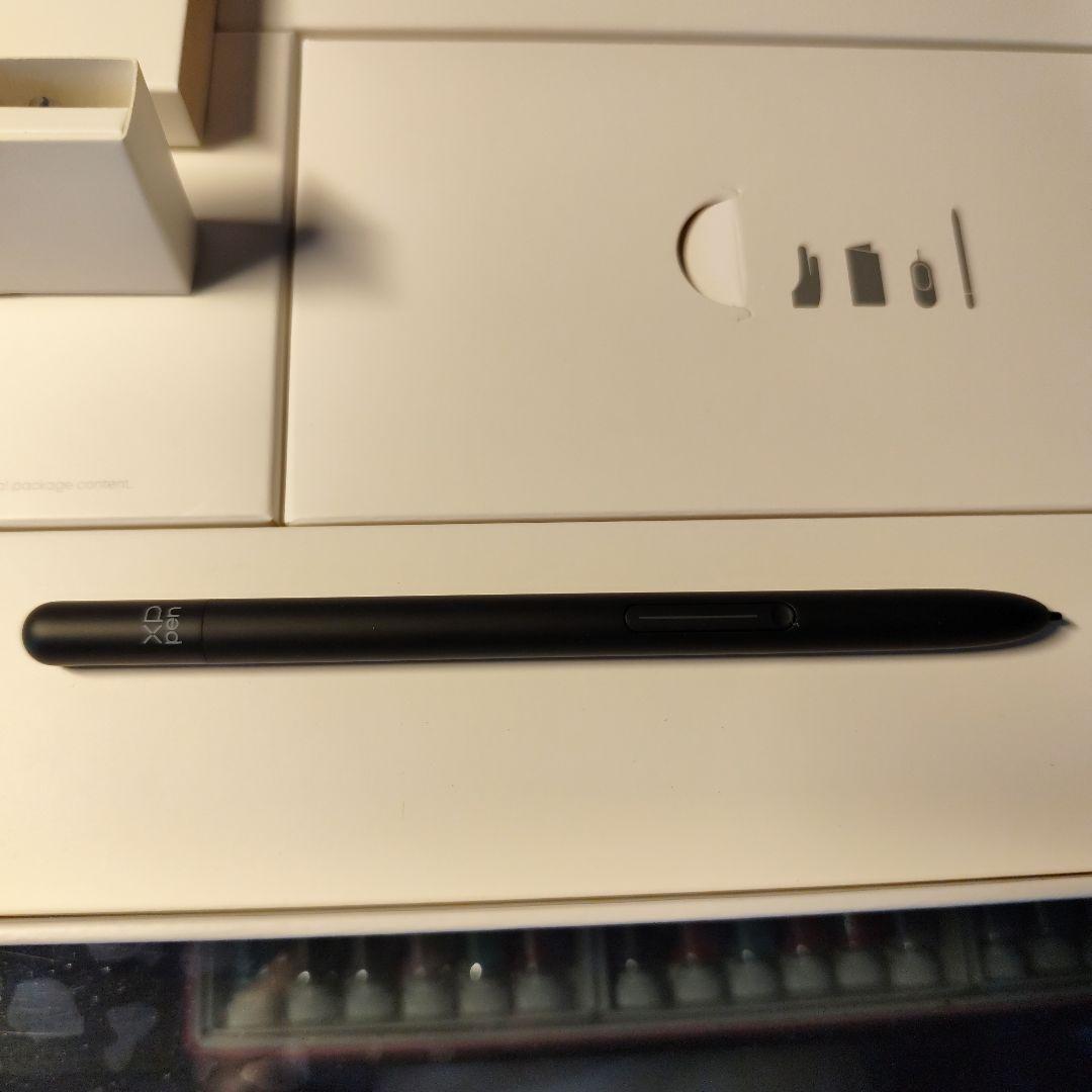 『keiさん専用』XPPen Magic Drawing Pad ほぼ未使用